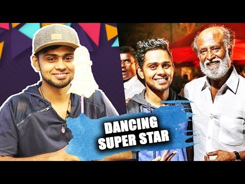 Dream Team's Raymond Interview : Super Star Rajinikanth Is Our Idol | Independent Artist #Epi 1