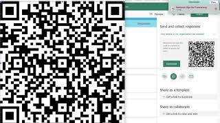 Teacher Hack: Contactless Bathroom Pass Sign Out QR Tutorial