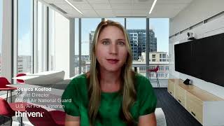 Find a Career You Love at Thrivent