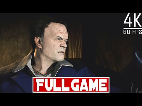 Marvel's Spider-Man Remastered: Turf Wars DLC (PS5 4K 60FPS) - Full Game Walkthrough (No Damage)