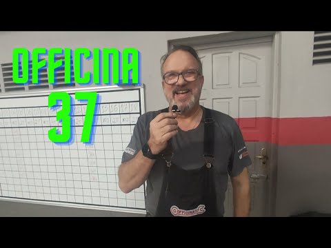 Officina 37.