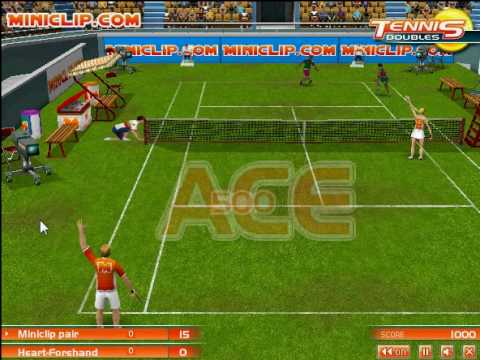 TÉLÉCHARGER VIRTUA TENNIS 3 PC GRATUIT SUR 01NET 3 GRATUIT 01NET SUR TÉLÉCHARGER TENNIS VIRTUA PC