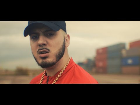 Misterkih - SOY ASÍ Prod. ONE.B (Video Oficial)