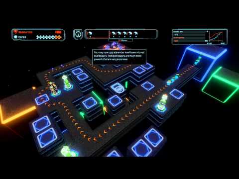 Let's Play......Defense Grid 2 (Part 1)