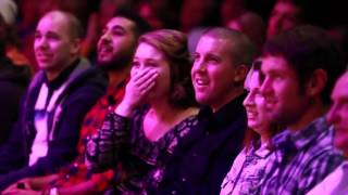 The Mentalist Las Vegas live at Planet Hollywood Resort   Casino