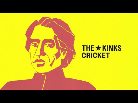 Cricket cover