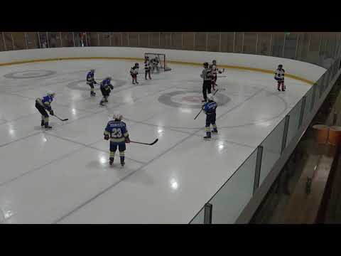 -08/E1 AAA RNK Blue Knights - Ässät Wild