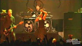 Evanescence - All That I'm Living For - Live at Zepp Tokyo [2007] HD