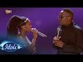 Top 3 Reveal Duets Yanga Khaya Idols SA