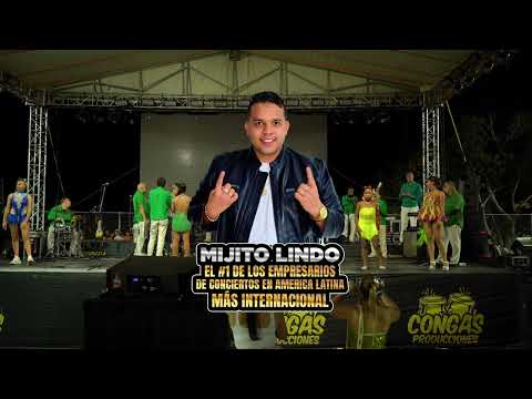 Checo Acosta and Mijito lindo el #1 de lo Empresario Sitionuevo, Magdalena | Algo que se quede