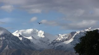 Mustang Trekking - Nepal 2015