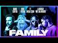 David Guetta feat. Bebe Rexha, Ty Dolla $ign & A Boogie Wit da Hoodie - Family David Guetta feat. Bebe Rexha, Ty Dolla $ign & A Boogie Wit da Hoodie - Family