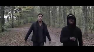 Josman - Crise (Clip Officiel) - (lyrics description)