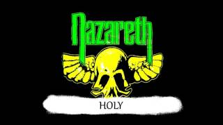 Holy Roller * Nazareth  (Audio/Lyrics) 1975 Classic Rock