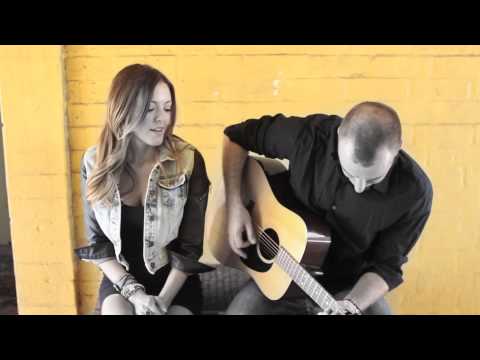 DRESS YOU UP by Madonna Cover by Brittney Bouchard for Brandon Daniel