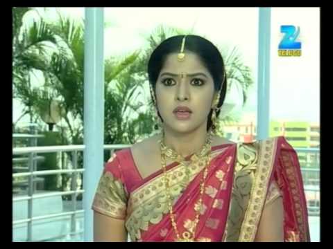 Mangamma Gari Manavaraalu - Telugu Tv Serial - Best Scene - 297 - Shiva Parvathi - Zee Telugu