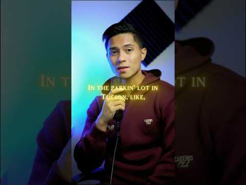 Justin Bieber - YUKON | Cover by Daniesh Suffian