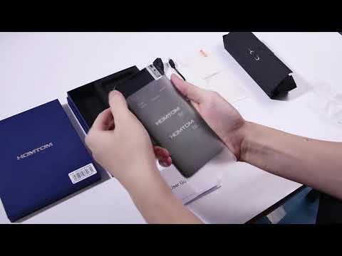 NewFrog | HOMTOM S8 5.7 inch Octa Core Android 7.0 4G Phone w/RAM 4GB ROM 64GB Memory