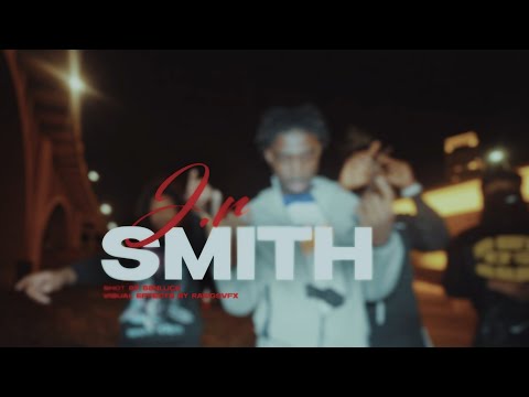 Joglizz - J.R Smith (Official Music Video)