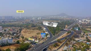 Location AV (Pune route)