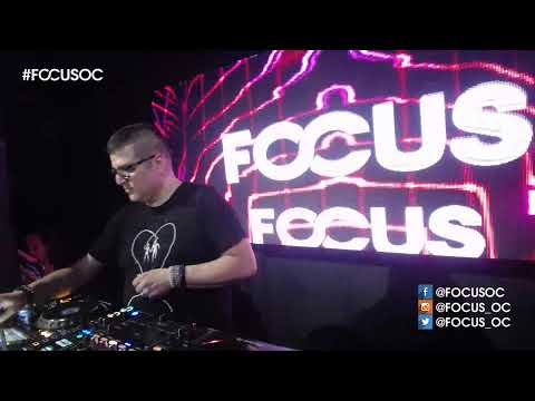 Doc Martin (Sublevel) Live at Focus 4-16-19