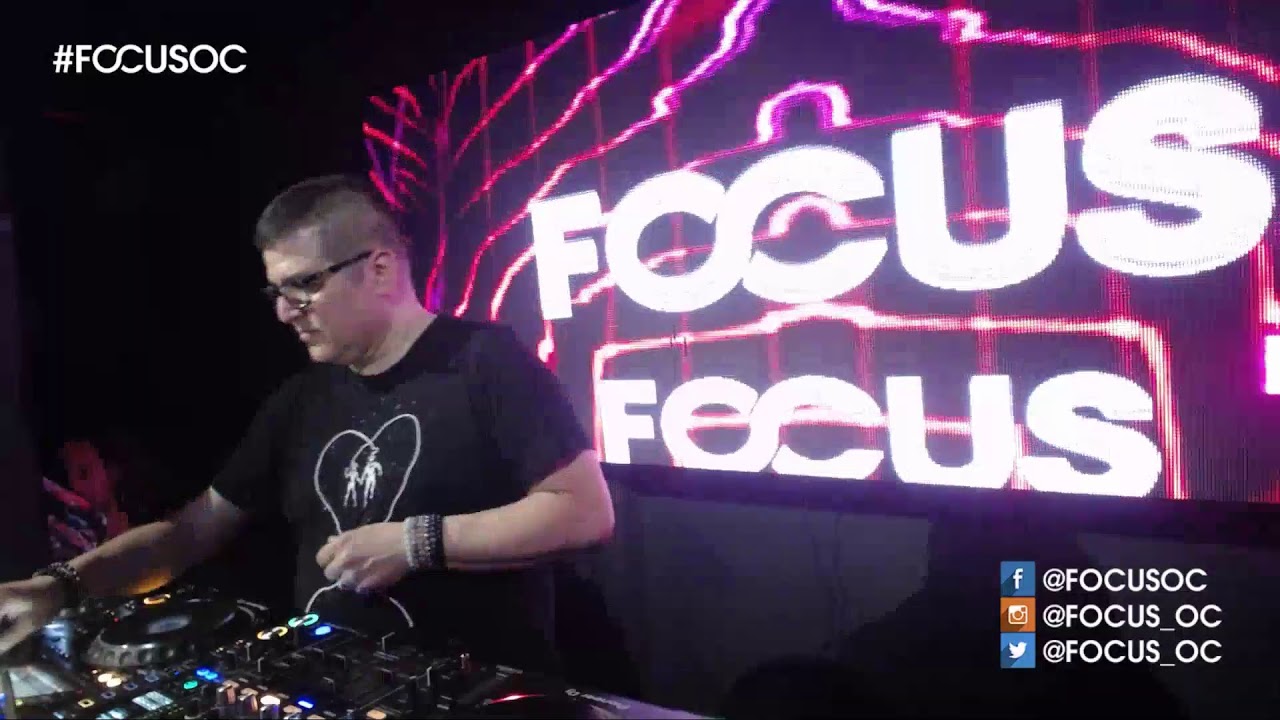 Doc Martin - Live @ Focus 2019