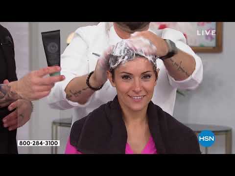 HSN | Tweak-d Haircare 09.18.2019 - 06 PM