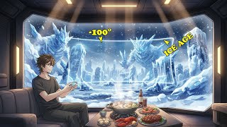 All-In for Survival—Building the Ultimate Fortress! | MANHWA RECAP