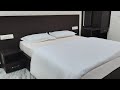 HOTEL ROOM Experience In ANNAVARUM WITH A WONDERFULL BALCONY VIEW
