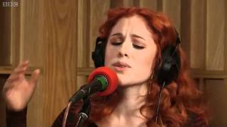 Katy B Broken Record Live Radio 1 Xtra Live Lounge 2011