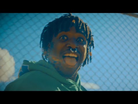 ALLBLACK & Kenny Beats - Blitz (Official Video)