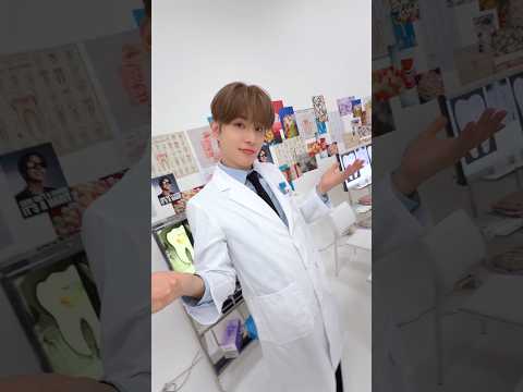 emergency!!! #NCT #JUNGWOO #SUGAR