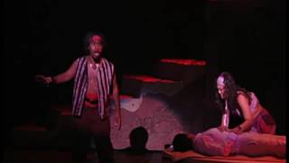 Forever Yours - Once On This Island at Paliku Theater