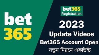 How To Open  Bet365 Account In Bangladesh. Bet365 Account Verify Bangla tutorial 2023