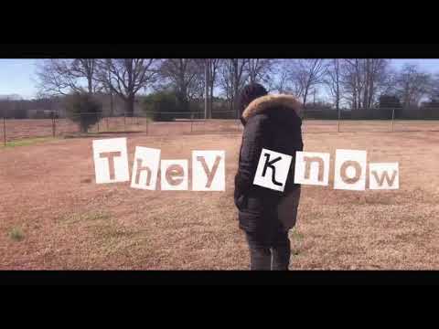 Titus Irons - They Know (Official Video)