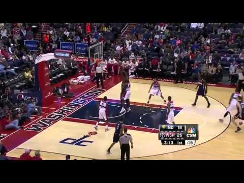 John Wall - Block Party