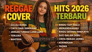 Download lagu Kumpulan Reggae Cover Indonesia 2026 || TANPA IKLAN!! mp3