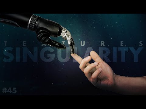 Rhythmically breaking down 'Singularity' by Textures