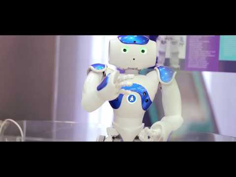 NEEHAR N L N English VO for an Explainer video for Canara Bank