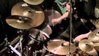 Day Of Mourning (Despised Icon) Drum Cover