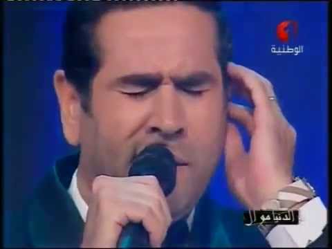سيدي محرز + أم الزين - حسين عامر العفريت Houcine Ameur El Efrit - Sidi Me7rez + Om Ezzin