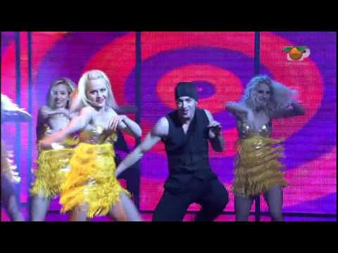 Portokalli, 15 Maj 2011 - Baleti i hapjes