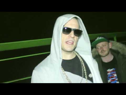 Tuggawar ft AT MC - Ain't About Nuttin (Official Music Video) Prod by @FatalityUK @atomictempo