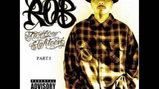 Lil Rob-Ooh Baby Baby