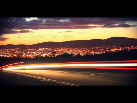 Darren Fisher & Aaron A - When Dreams Are Made (Original)