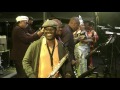 Odemba OK Jazz Allstars & Sam Mangwana - Georgette Eckins - LIVE at Afrikafestival Hertme 2016