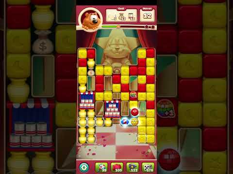 toonblast level 6151