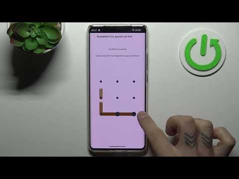 Cómo restablecer la red móvil, Wi-Fi y Bluetooth en el Ulefone Note 17 Pro