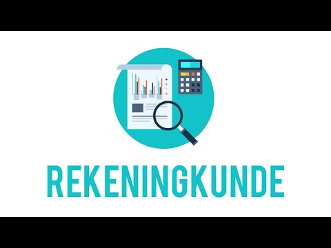 Graad 9 Vakkeuse Inligting: REKENINGKUNDE