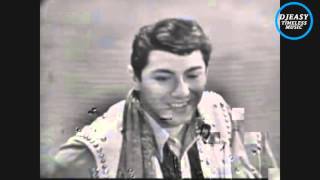 Paul Anka -  Lonely Boy [1959 American Bandstand]